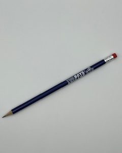 BB NAVY PENCIL