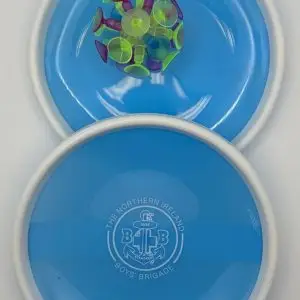 Catch Throw Activity Set