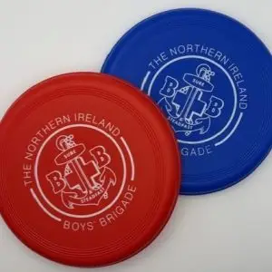 Frisbees