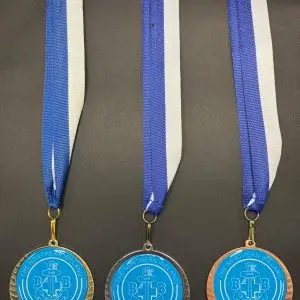 Medals