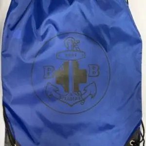 Drawstring Bag