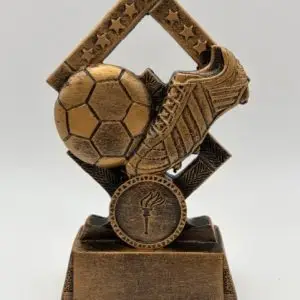 Football Trophy