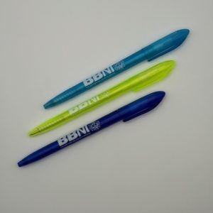 Twist Ball Pens