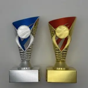 Small Trophy