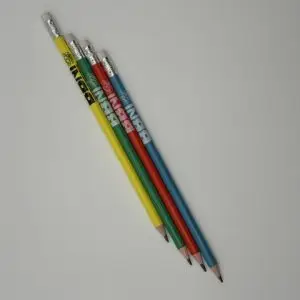 BBNI Branded Pencils