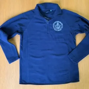 1/4 Zip Fleece