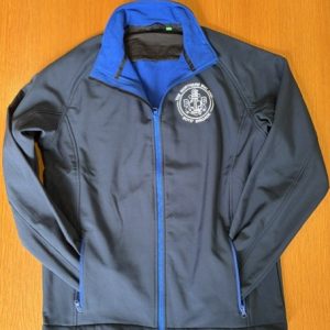 Soft Shell Jacket